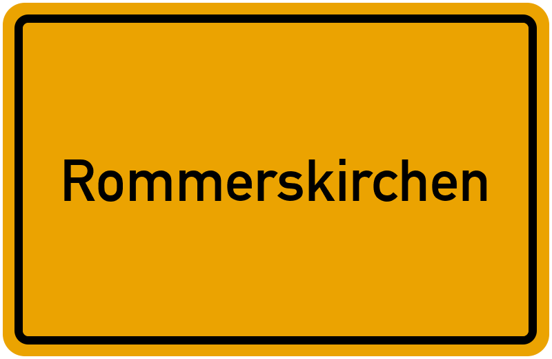 Autoankauf Rommerskirchen
